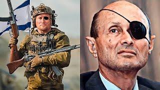 Moshe Dayan: Israel's Deadliest Soldier