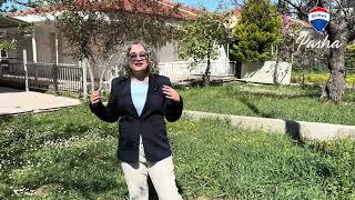 KUŞADASI NAZİLLİ SİTESİNDE SATILIK YAZLIK