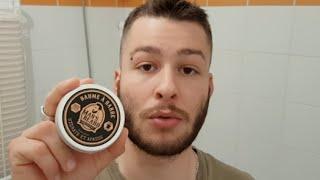 Marre des démangeaisons lorsque votre barbe pousse?