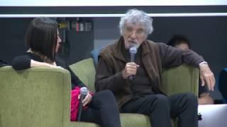 “La educación que emociona" - Conferencia de Humberto Maturana