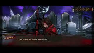 [Limbus Company Canto IV Spoiler 6-34] Heathcliff bodysack Cutscene