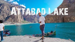 Attabad Lake Hunza 2022 Gilgit,Hunza,Chitral Eisakhan orakzai vlog part 5