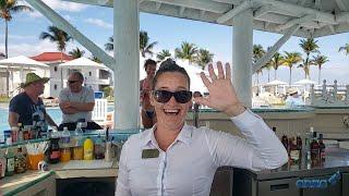 Tryp, Cayo Coco, Sights, Food, and amazing staff!