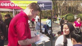 Local nonprofit hosts community empowerment event