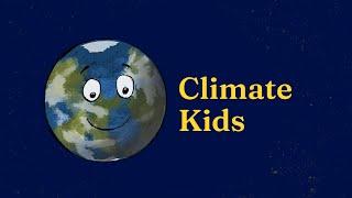 Climate Kids: The oceans