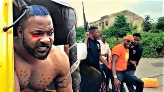 AGBERO LEKKI : LATEST NEW RELEASE YORUBA MOVIE STARRING GREAT YORUBA ACTORS