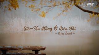 Giê-xu Hằng Ở Bên Tôi - Rôsa Ênuôl | Oneway Worship | Thánh Ca Tin Lành