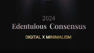 2024 Edentulous Consensus