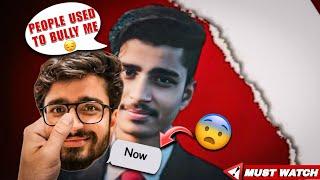 The Struggle That Shaped Ritik Sir: His Journey to Physics Wallah || PW Foundation