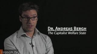 Sweden's March Towards Capitalism: Economist Andreas Bergh on the "Capitalist Welfare State"