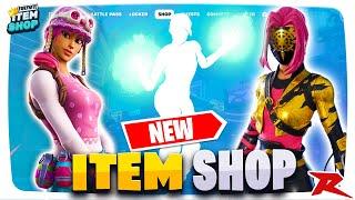 Fortnite Update NEW Skins + Rare Emotes & Incredibles!  Item Shop