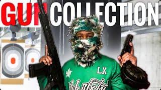 VONTE 1K GUN COLLECTION…