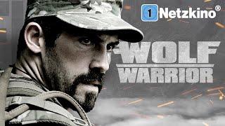 Wolf Warrior (ACTION THRILLER with SCOTT ADKINS Movies German Complete, Full Length Action Movies)