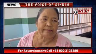 IHRC Sikkim, Rescues 30-Year-Old Woman Suffering from Severe Mental Illness