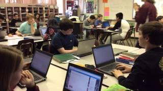 Digital Learning BPS