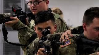 Meet Your Army | Infantryman (11B)