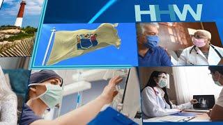 Horizon Health Works TV : September 2020