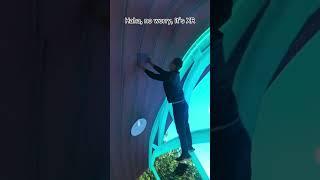 LED Immersive display