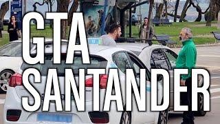 GTA Santander (DOBLAJE)