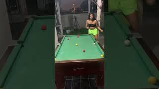 #trickshot #snooker