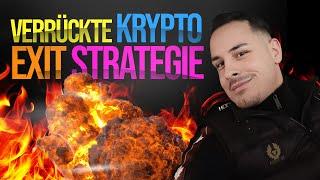 Schlimme Krypto EXIT Strategie für den Bullrun! 