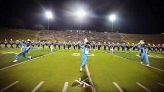 Jackson State University - Halftime Show vs GSU - 2024