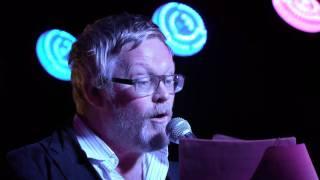 Kevin Gildea- Bang Bang's Forty Coats