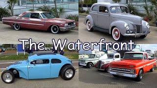 Wheels on the Waterfront Eastbourne Oct 2024