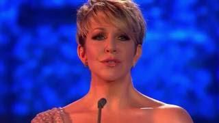 Joyce DiDonato sings 'Lascia ch’io pianga' from Handel’s Rinaldo,