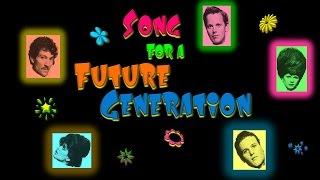 The B-52s - Song for a Future Generation (with lyrics)