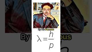 What is Wave Particle Duality in Quantum Physics? #quantumphysics #shorts