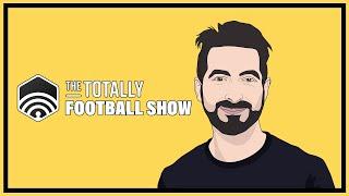 Producer Ben from The Totally Football Show