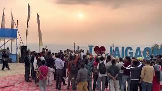 I LOVE JAIGAON ️️️ Jaigaon view point