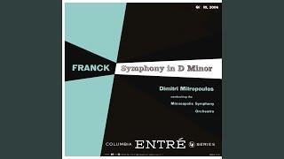 Symphony in D Minor, FWV 48: I. Lento - Allegro non troppo (2022 Remastered Version)