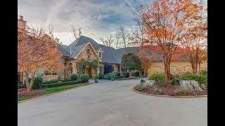 French Country Estate in Hendersonville, North Carolina | Sotheby's International Realty