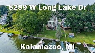 8289 W Long Lake Dr - Aerial Video