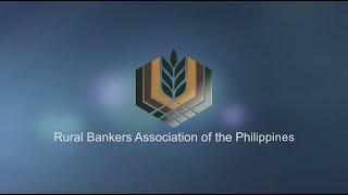 Rural Bankers Association of the Philippines Opening Video