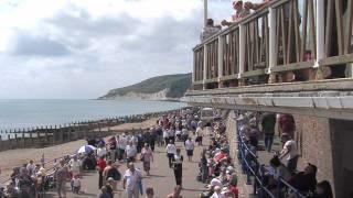 Airbourne: Eastbourne International Airshow 2010