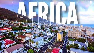 Top 5 Most Innovative Countries in Africa You Don’t Know About!