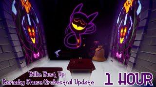 Billie Bust Up Barnaby Chase Orchestral Update [1 HOUR VERSION]