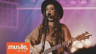 Isadora Pompeo - Minha Morada (Ao Vivo)