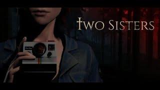 Two Sisters Demo Gameplay (Does Barbara Belong To The Family?)