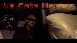 Tasho PAF - La Cote Maxime   (Videoclip oficial)  TenebreleRecords