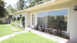 The Real Home Tour of 49 Oak Knoll Drive, San Anselmo, CA SOLD