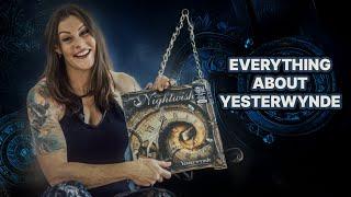 How We Made Nightwish's New Album