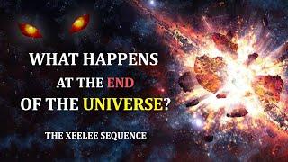What Happens At the End of the Universe? | The Xeelee Sequence