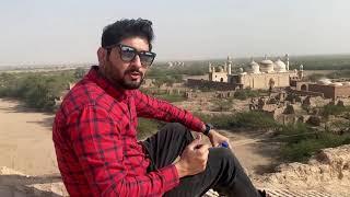 Qila Derawar | Fort Derawar Cholistan |Cholistan Jeep Rally | Bahawalpur |Rohi Da Wasi | Siraki Song