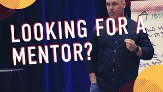 Real Estate Investing Mentor 101 (It's not what you think)