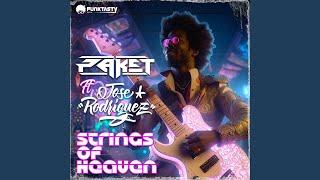 Strings of Heaven