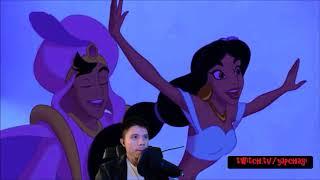 A Whole New World - Sing with Jasmine